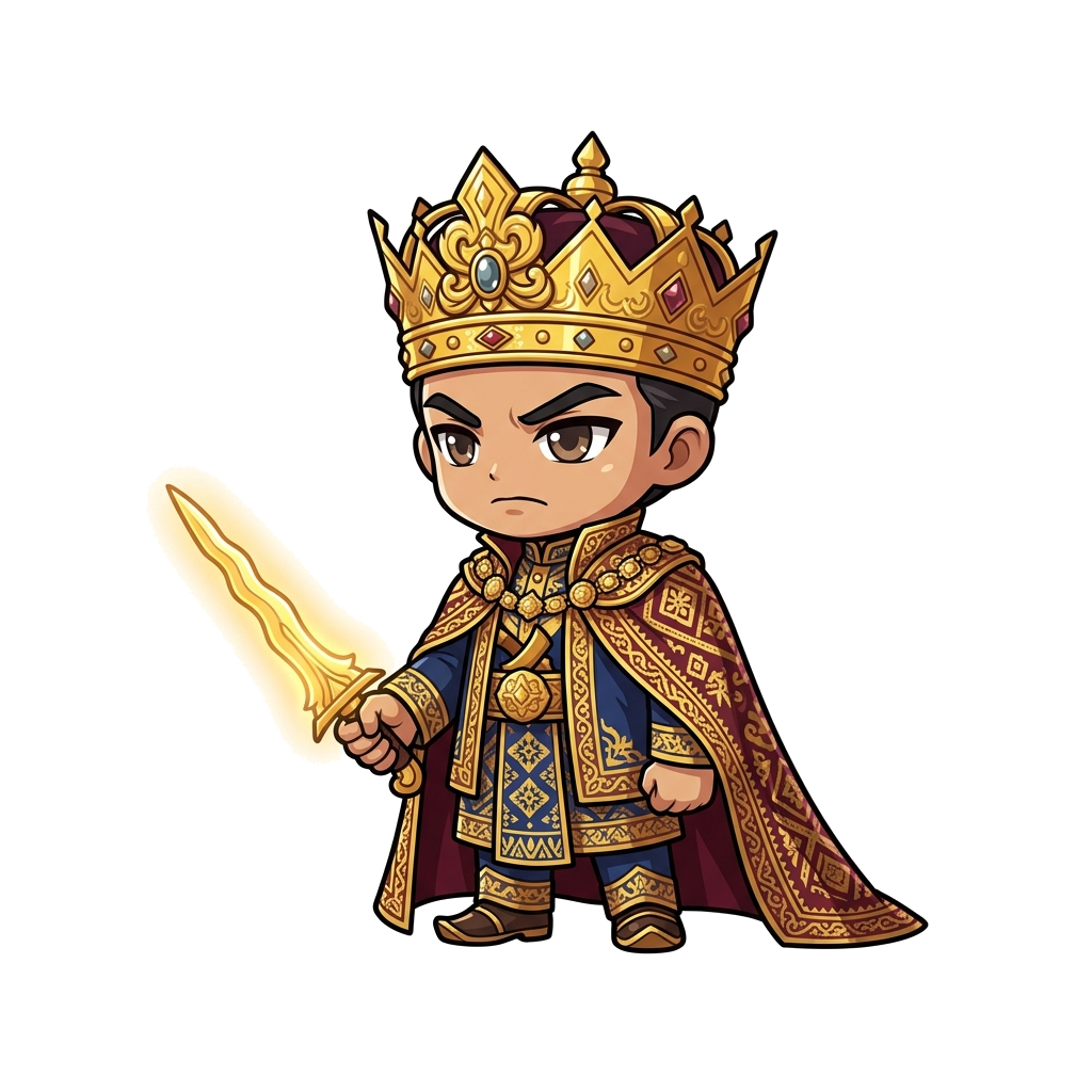 Boss Sultan